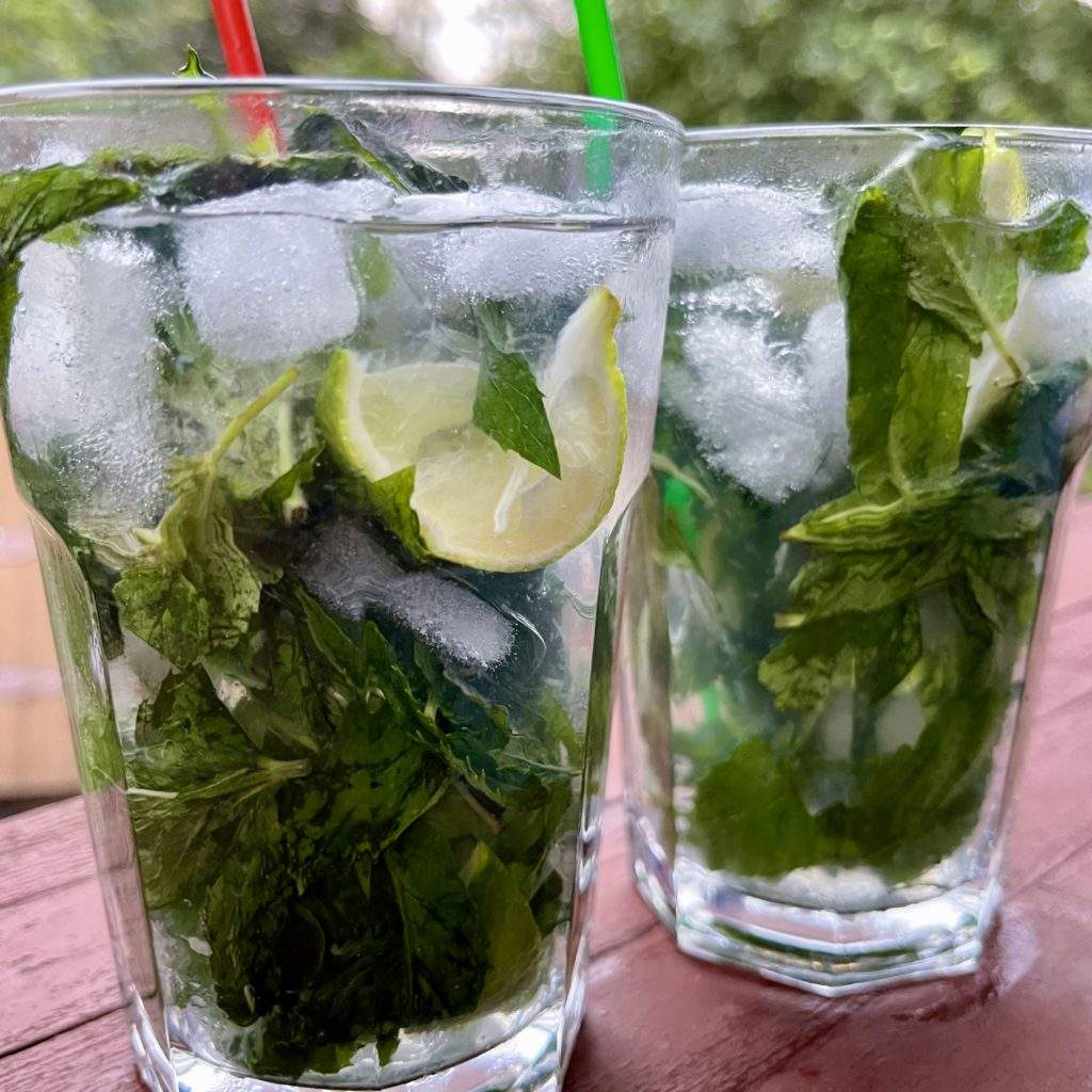 Mojito Мохито